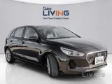 Hyundai I30 2019 V4